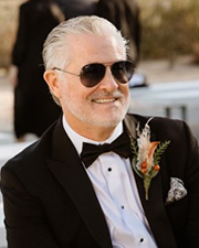 2025 Ones To Watch - Industry Leaders: Robert Withers, M1 Capital Corp.